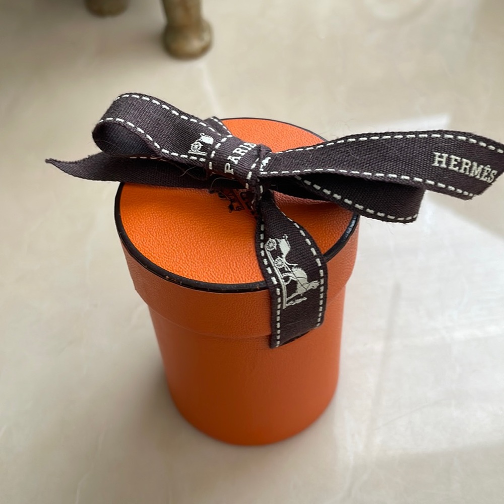Hermes twilly
